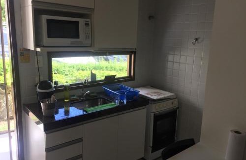 Saire Apartamento | Flat Monte Castelo - Gravatá