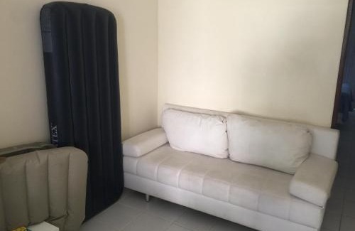Saire Apartamento | Flat Monte Castelo - Gravatá