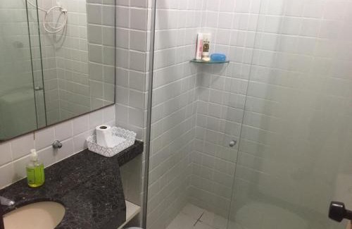 Saire Apartamento | Flat Monte Castelo - Gravatá