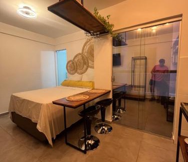 Fabricas Apartamento | FLat My House