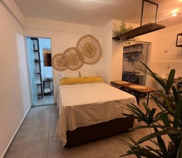 Fabricas Apartamento | FLat My House