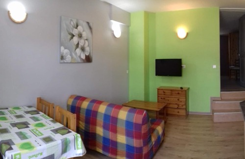 Saint-Jorioz Apartamento | Appartement 8-Apartamento-Baño Privado-Familiar-Terraza