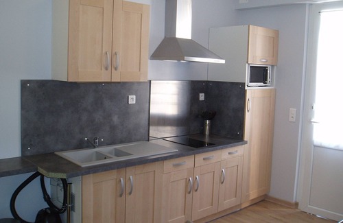 Saint-Jorioz Apartamento | Appartement 8-Apartamento-Baño Privado-Familiar-Terraza