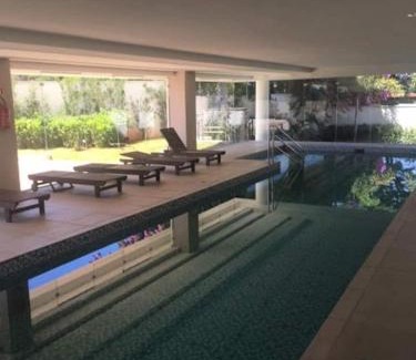 Cotia Apartamento | Flat na Granja Vianna, minimo de duas noites