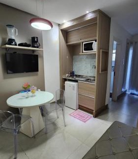 Passagem Apartamento | Flat na Passagem -CF-