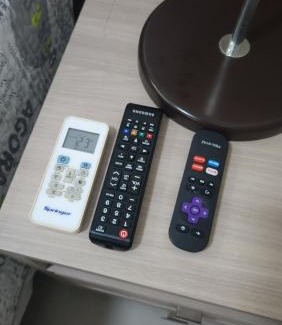 Passagem Apartamento | Flat na Passagem -CF-