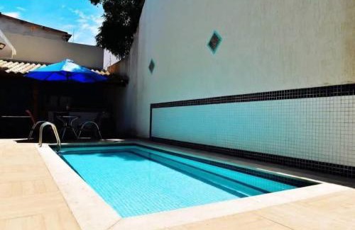 Passagem Apartamento | Flat na Passagem -CF-