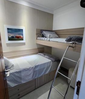 Passagem Apartamento | Flat na Passagem -CF-
