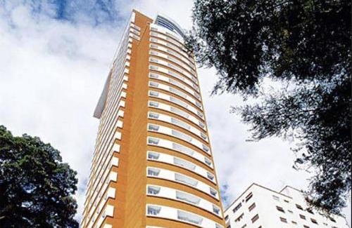 Jardins Hotel | Flat na Paulista no Condomínio do Hotel Transamerica 'De Particular'