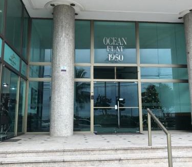 Vila Velha Apartamento | Flat Na Praia da Costa