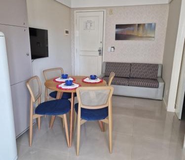 Vila Velha Apartamento | Flat Na Praia da Costa