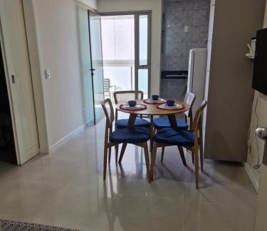 Vila Velha Apartamento | Flat Na Praia da Costa
