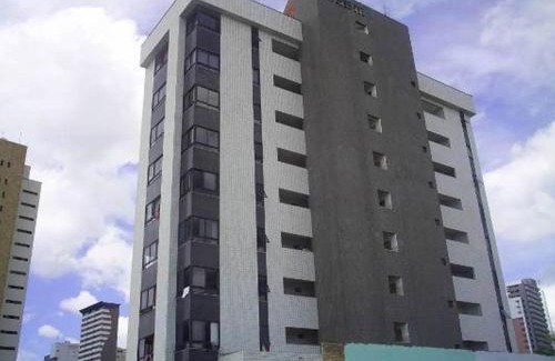 Praia de Iracema Apartamento | Flat na Praia de Iracema 105