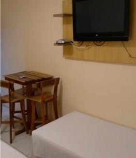 Praia de Iracema Apartamento | Flat na Praia de Iracema 105