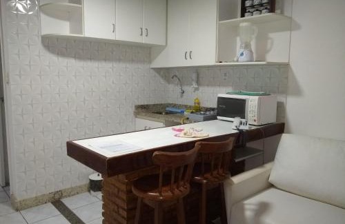 Barra Apartamento | Flat na Praia do Farol da Barra