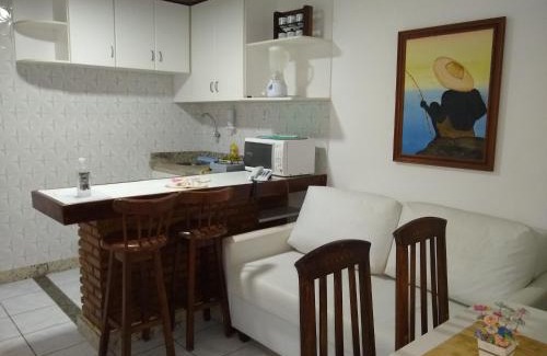 Barra Apartamento | Flat na Praia do Farol da Barra