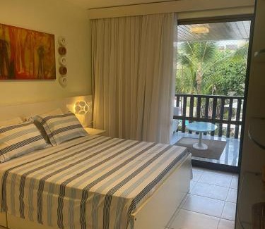 Porto de Galinhas Apartamento | Flat NANNAI RESIDENCE