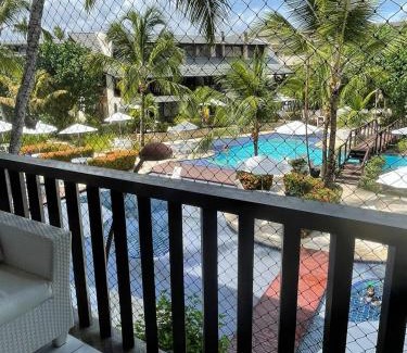 Porto de Galinhas Apartamento | Flat NANNAI RESIDENCE