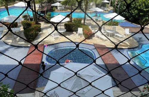 Porto de Galinhas Apartamento | Flat NANNAI RESIDENCE