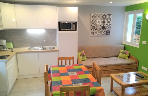 Saint-Jorioz Apartamento | Apartamento-15-Baño Privado-Familiar-Vista a la Montana