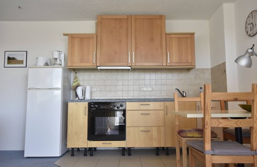 Meschendorf Apartamento | Espacioso apartamento en Rerik Alemania cerca del mar