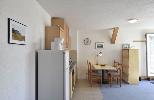 Meschendorf Apartamento | Espacioso apartamento en Rerik Alemania cerca del mar
