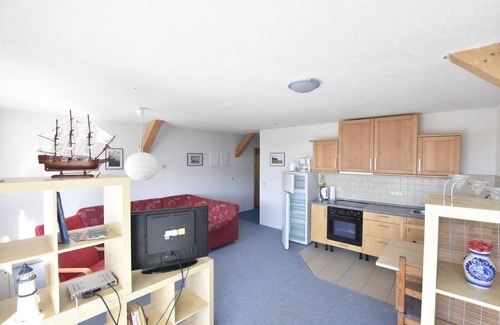 Meschendorf Apartamento | Espacioso apartamento en Rerik Alemania cerca del mar