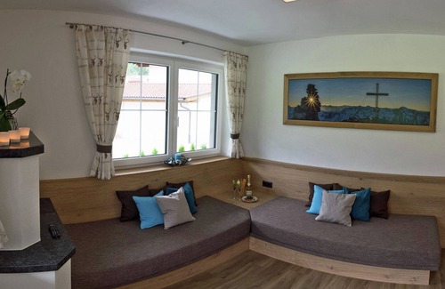 Burgstall Apartamento | Espacioso apartamento cerca de la zona de esquí en Mayrhofen