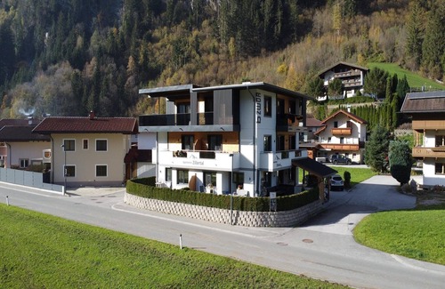 Burgstall Apartamento | Apartamento cerca de la estación de esquí