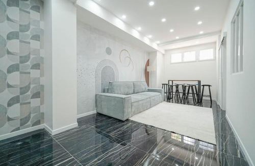 Les Lilas Apartamento | Flat next to Mairie des Lilas - II