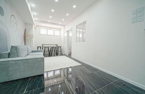 Les Lilas Apartamento | Flat next to Mairie des Lilas - II