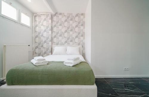 Les Lilas Apartamento | Flat next to Mairie des Lilas - II