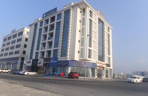 Al Maabilah Apartamento | Flat Next to Muscat Mall