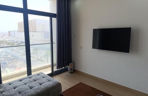 Al Maabilah Apartamento | Flat Next to Muscat Mall