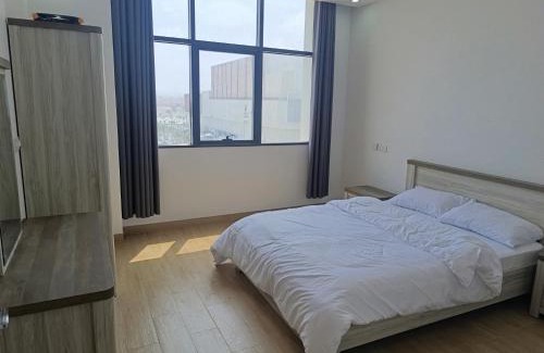 Al Maabilah Apartamento | Flat Next to Muscat Mall