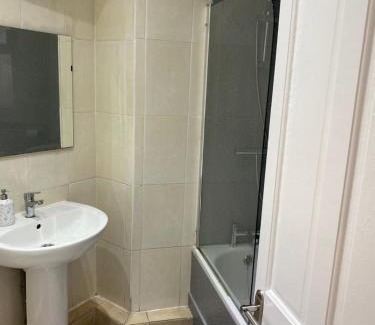 Addison Apartamento | Flat next to Westfield shopping centre