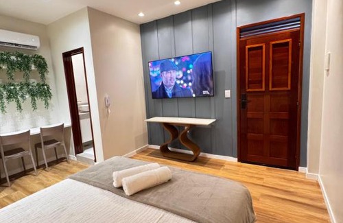 Guarabira Apartamento | Flat NL
