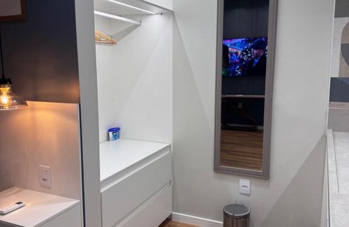 Guarabira Apartamento | Flat NL