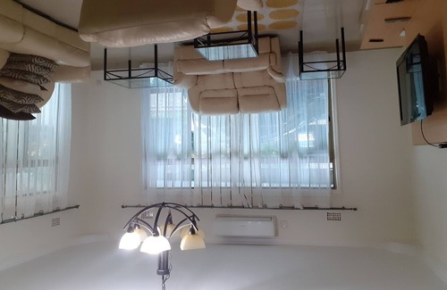 Lusaka Apartamento | Piso No. 3 Makeni Hills
