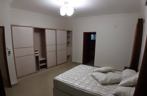 Lusaka Apartamento | Piso No. 3 Makeni Hills