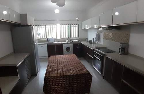 Lusaka Apartamento | Piso No. 3 Makeni Hills