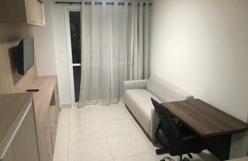 Jardim Goias Apartamento | Flat no Brookfield Towers 27º Andar