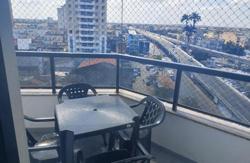 Campos Apartamento | flat no centro da Cidade