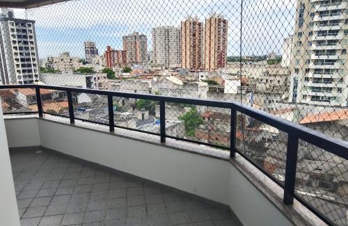 Campos Apartamento | flat no centro da Cidade