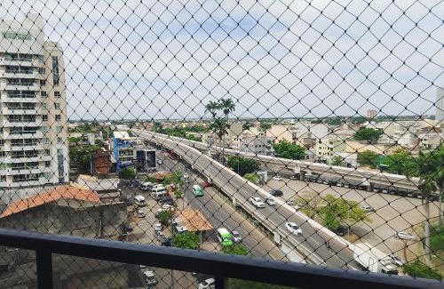 Campos Apartamento | flat no centro da Cidade