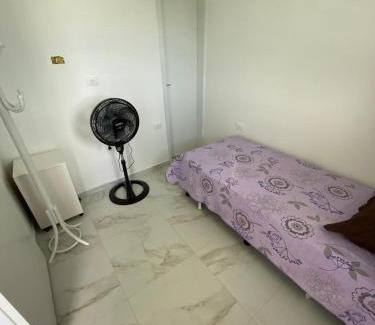 Bezerros Casa | Flat no Cond Home Duplex - Subida da Serra