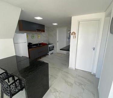 Bezerros Casa | Flat no Cond Home Duplex - Subida da Serra