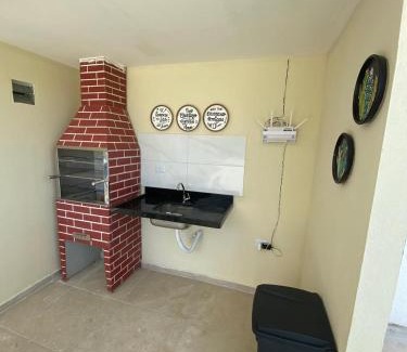Bezerros Casa | Flat no Cond Home Duplex - Subida da Serra