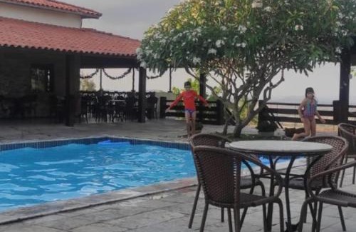 Novo Gravata Apartamento | Flat no Condomínio Monte Castelo em Gravatá