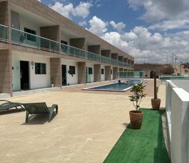 Bezerros Casa | Flat no Condominio Home Duplex Bezerros